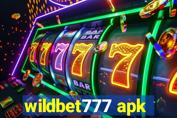 wildbet777 apk